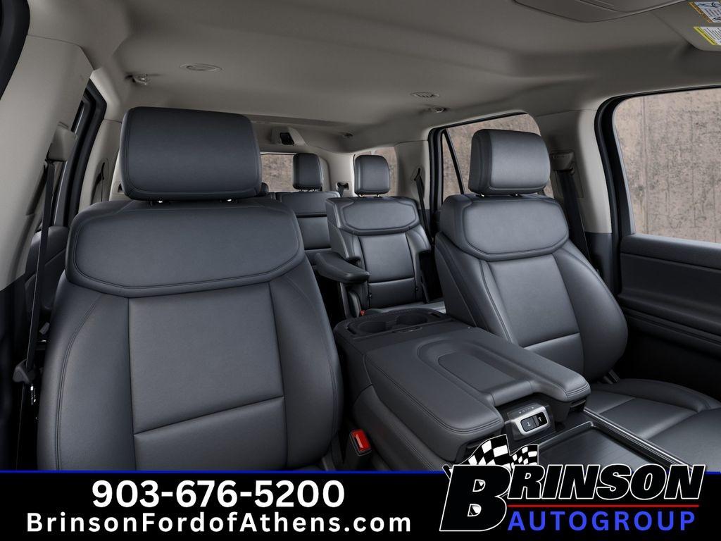 new 2027 Ford Expedition car, priced at $64,969