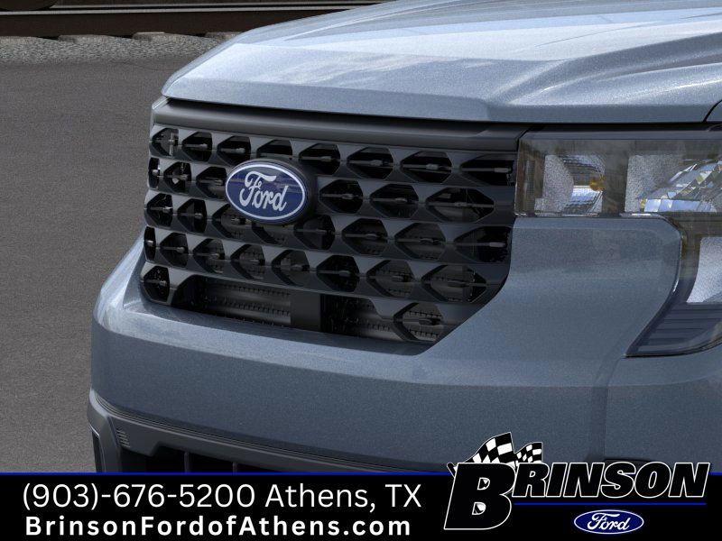 new 2025 Ford Maverick car, priced at $29,630