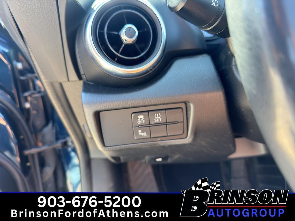 used 2018 FIAT 124 Spider car, priced at $12,993
