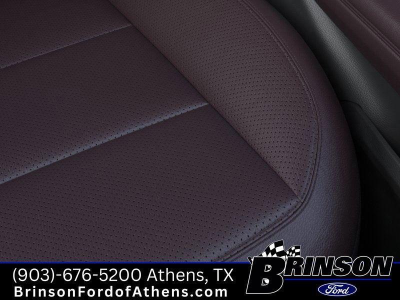 new 2026 Ford Explorer car, priced at $54,700