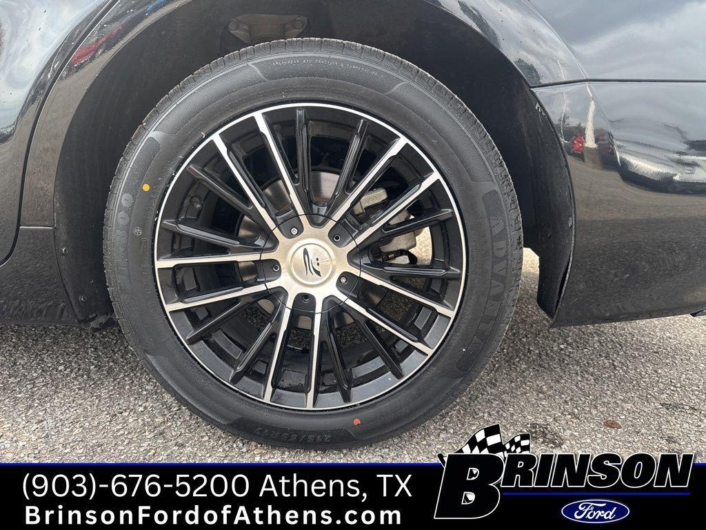 used 2022 Toyota Camry car, priced at $20,381