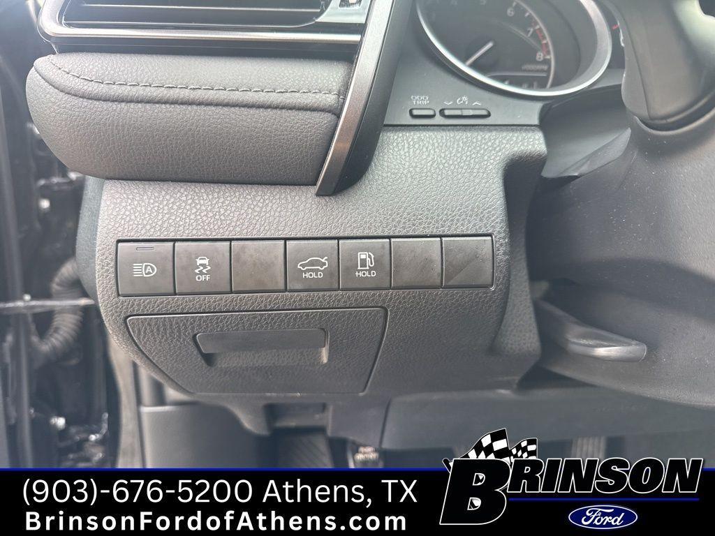 used 2022 Toyota Camry car, priced at $20,381