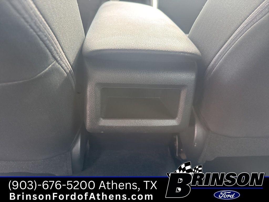 used 2022 Toyota Camry car, priced at $20,381