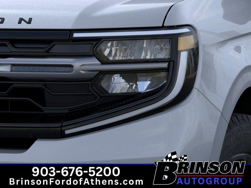 new 2026 Ford Expedition car, priced at $78,791