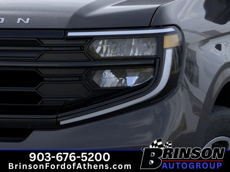 new 2025 Ford Expedition Max car, priced at $63,474