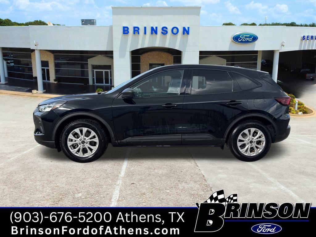 used 2025 Ford Escape car, priced at $23,592