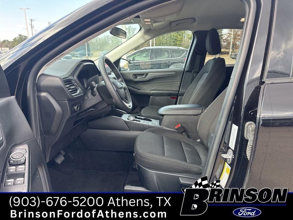 used 2025 Ford Escape car, priced at $23,592