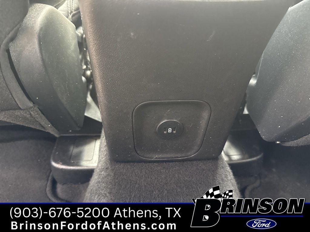 used 2025 Ford Escape car, priced at $23,592