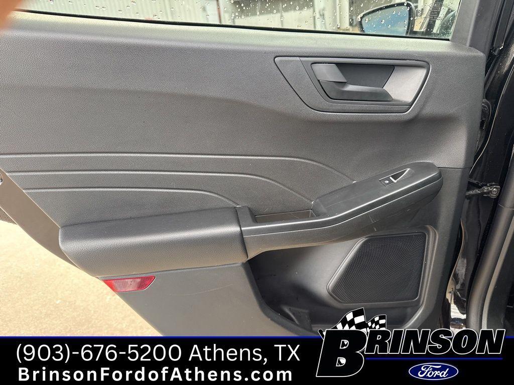 used 2025 Ford Escape car, priced at $23,592