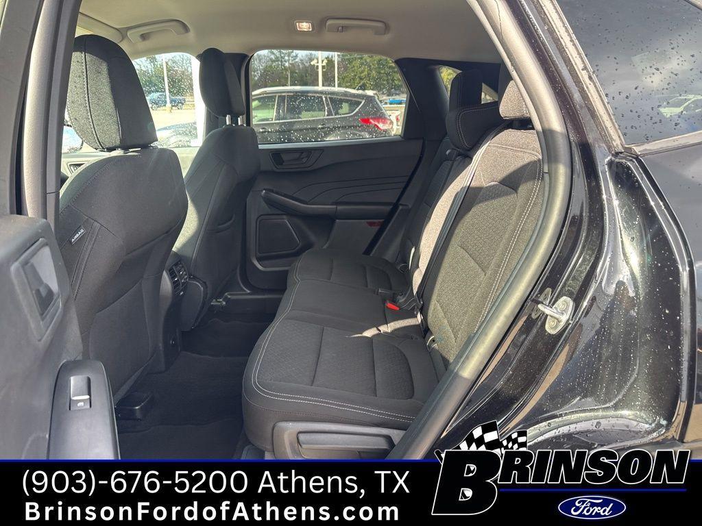 used 2025 Ford Escape car, priced at $23,592