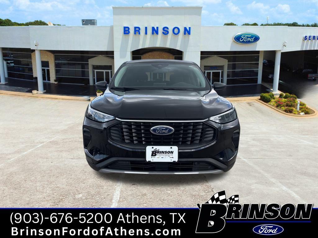 used 2025 Ford Escape car, priced at $23,592