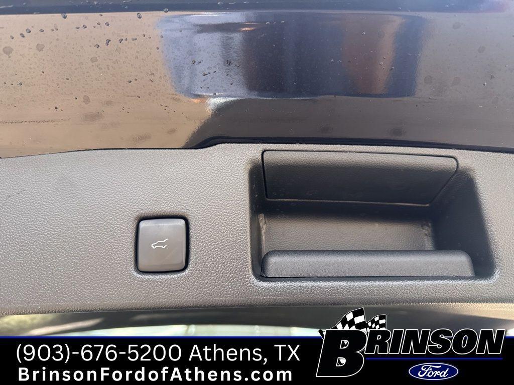 used 2025 Ford Escape car, priced at $23,592