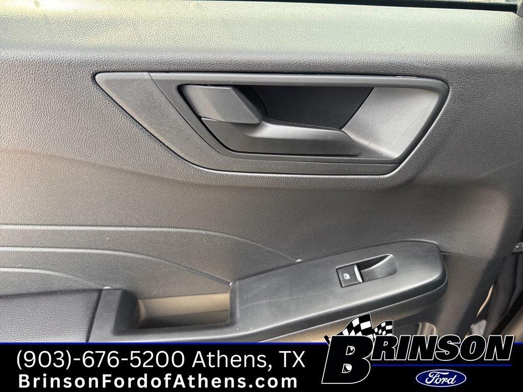 used 2025 Ford Escape car, priced at $23,592