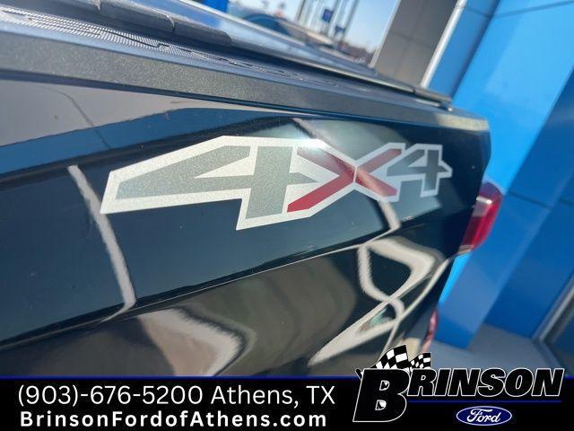 used 2021 Chevrolet Silverado 1500 car, priced at $33,481