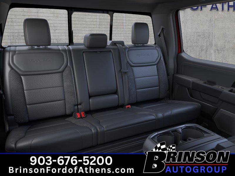 new 2026 Ford F-150 car, priced at $96,839