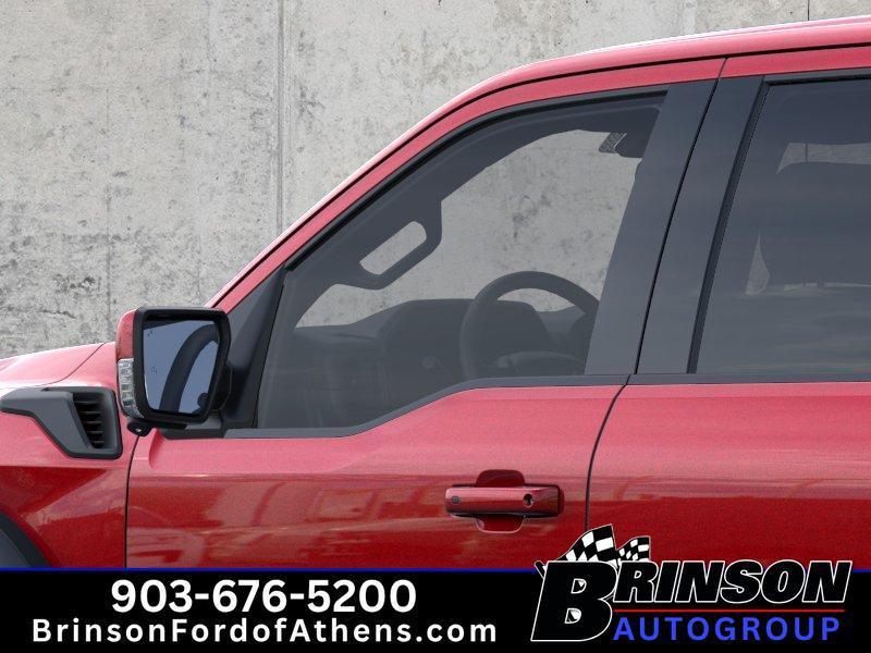 new 2026 Ford F-150 car, priced at $96,839