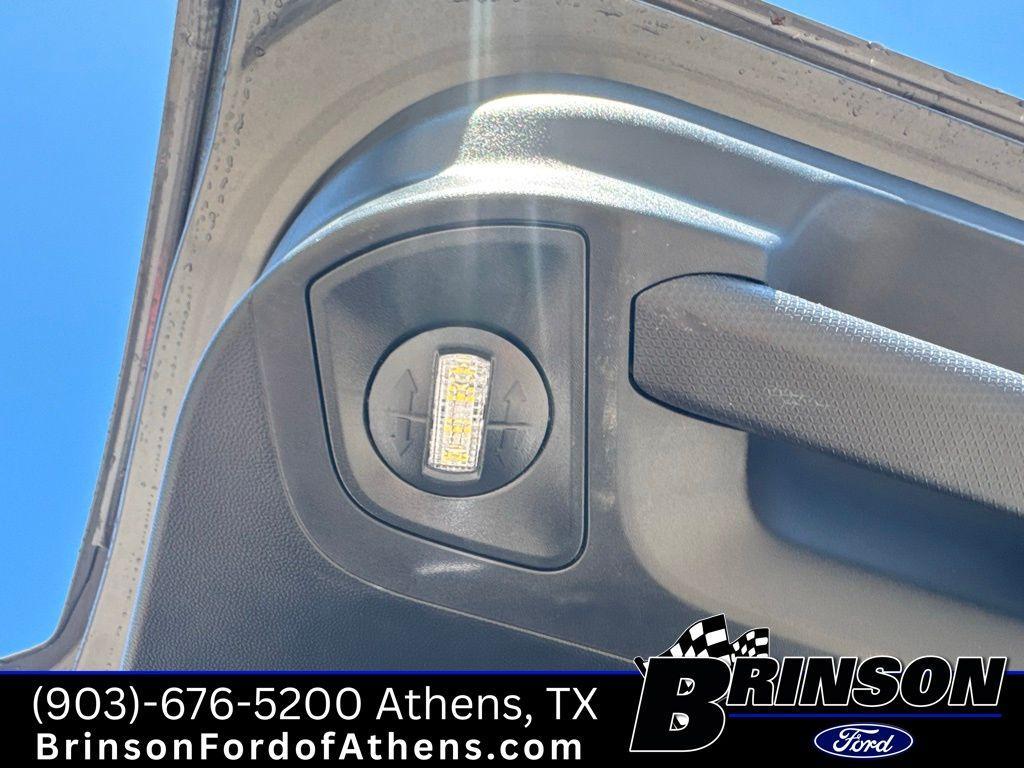 used 2025 Ford Bronco Sport car, priced at $26,991