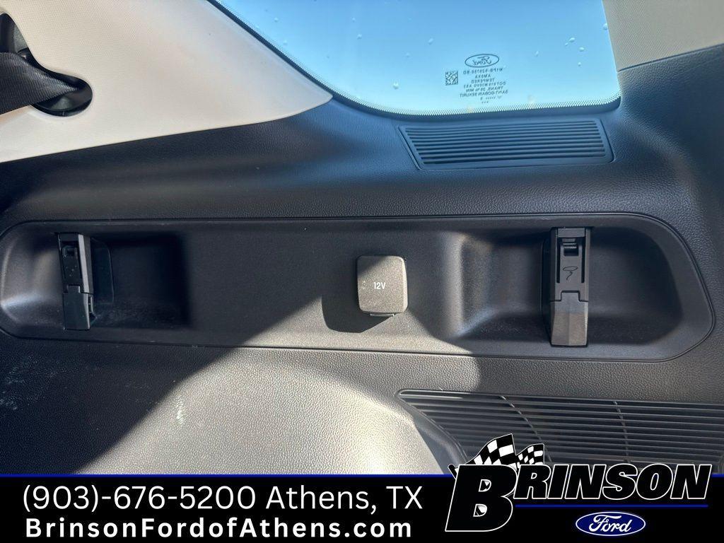 used 2025 Ford Bronco Sport car, priced at $26,991