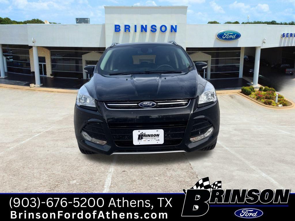 used 2015 Ford Escape car, priced at $12,292