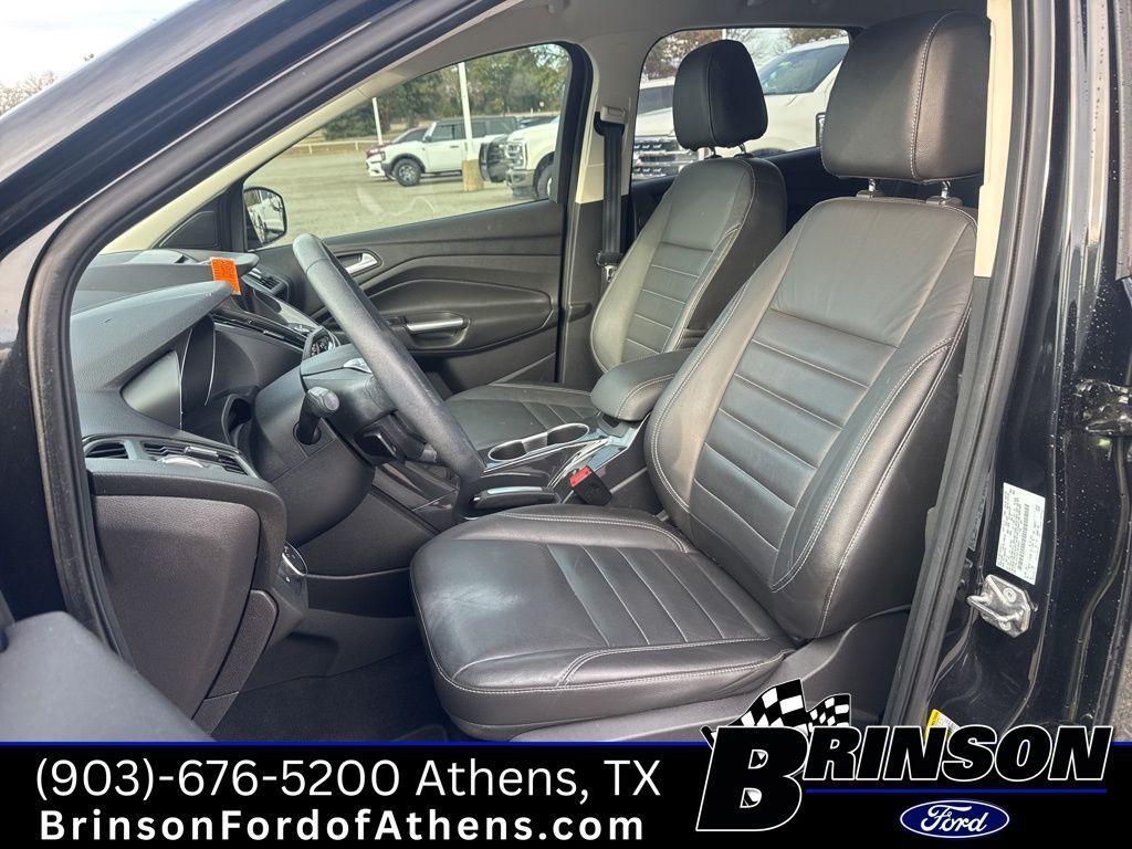 used 2015 Ford Escape car, priced at $12,292