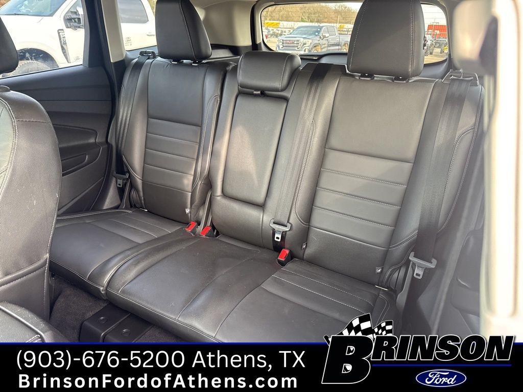 used 2015 Ford Escape car, priced at $12,292