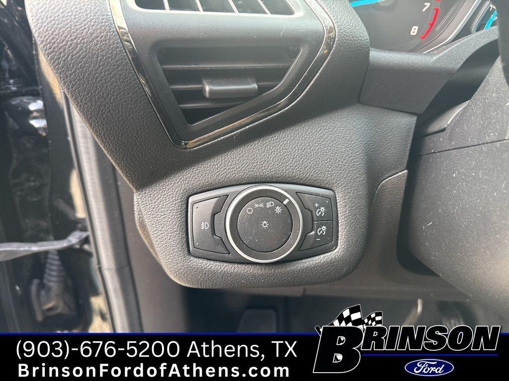 used 2015 Ford Escape car, priced at $12,292