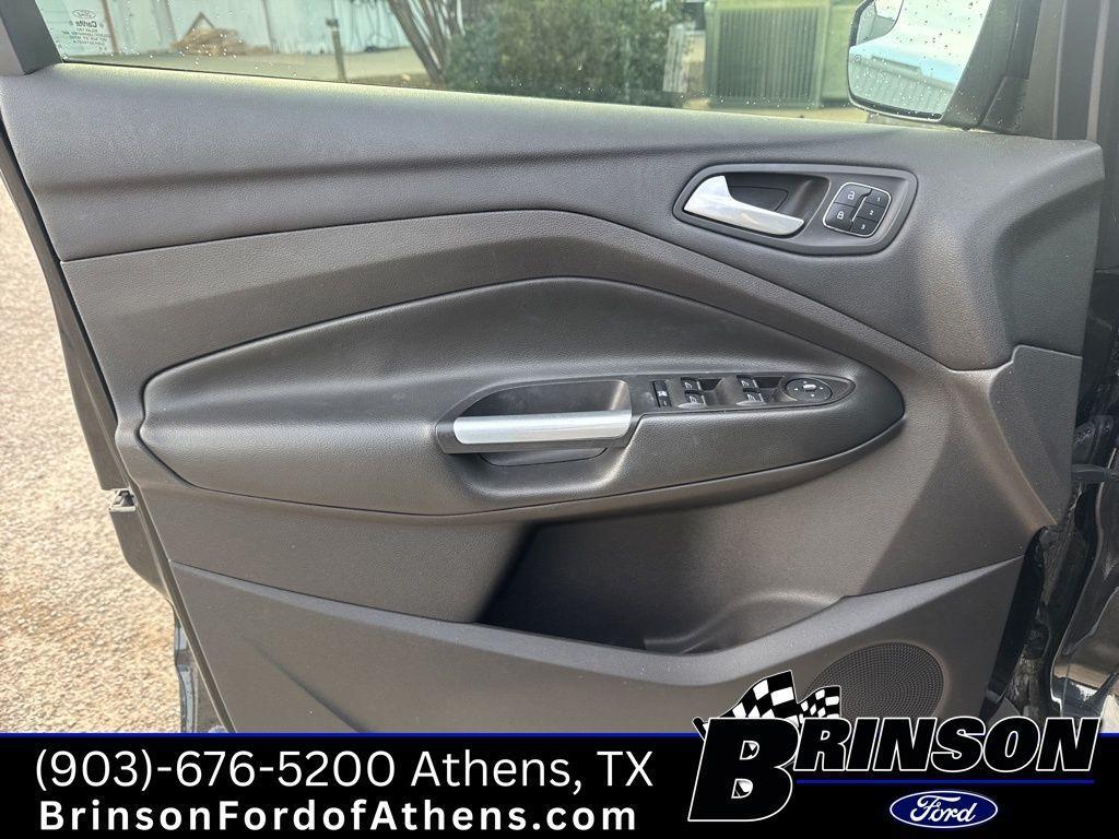 used 2015 Ford Escape car, priced at $12,292