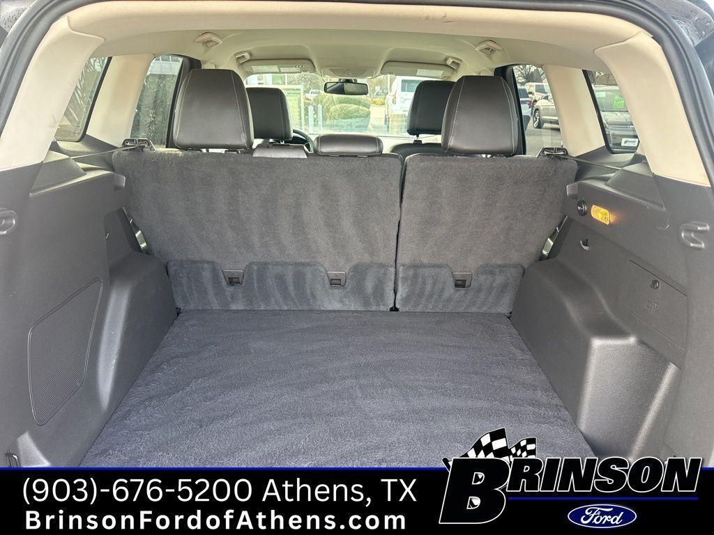 used 2015 Ford Escape car, priced at $12,292