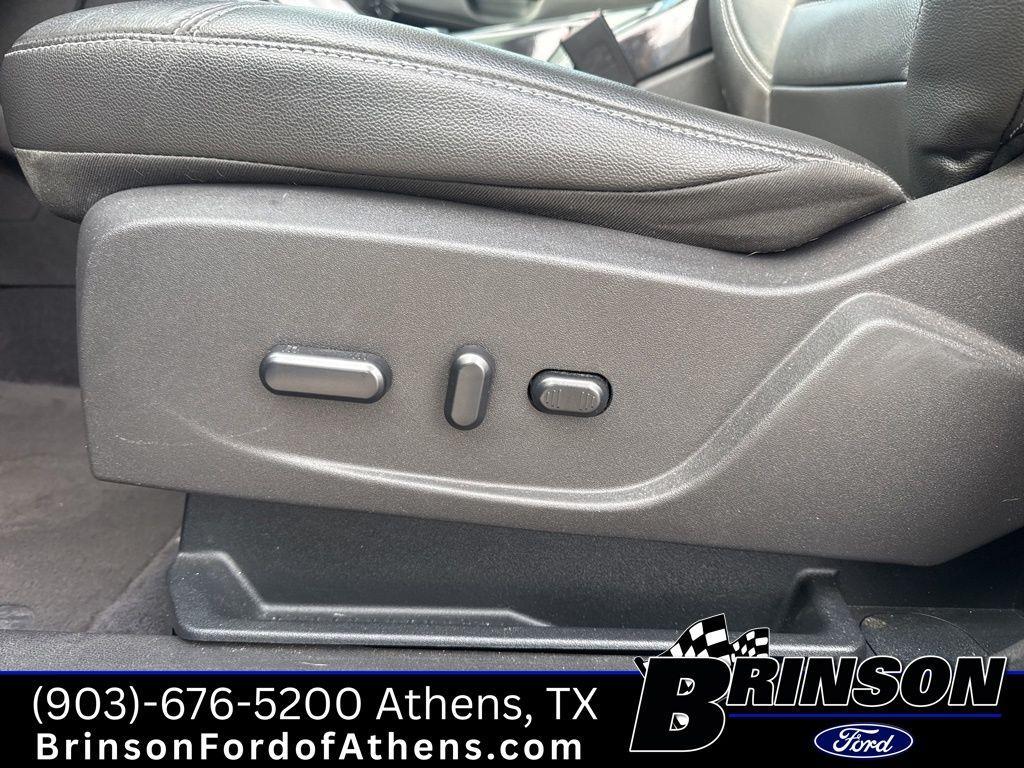 used 2015 Ford Escape car, priced at $12,292