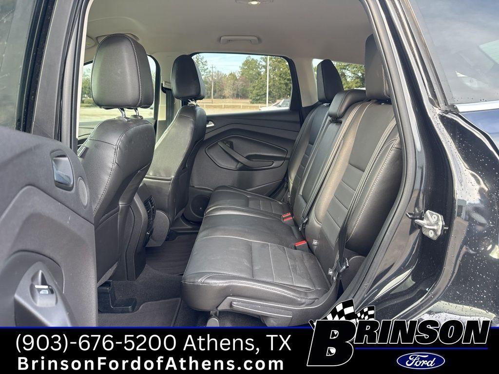 used 2015 Ford Escape car, priced at $12,292