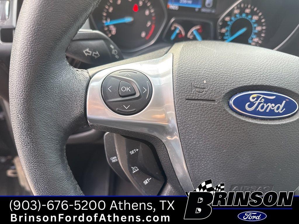 used 2015 Ford Escape car, priced at $12,292