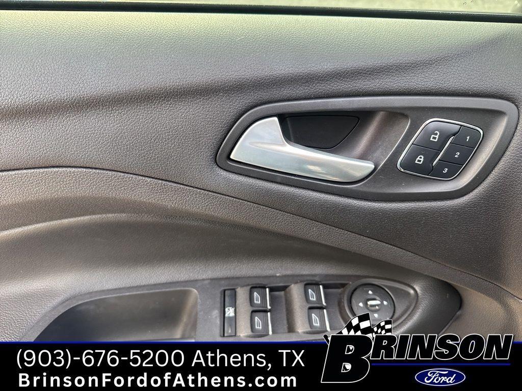 used 2015 Ford Escape car, priced at $12,292