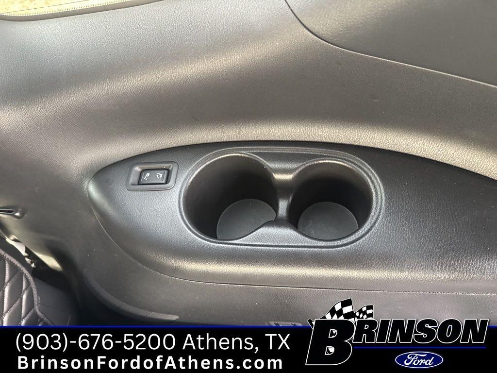 used 2024 INFINITI QX80 car, priced at $58,882