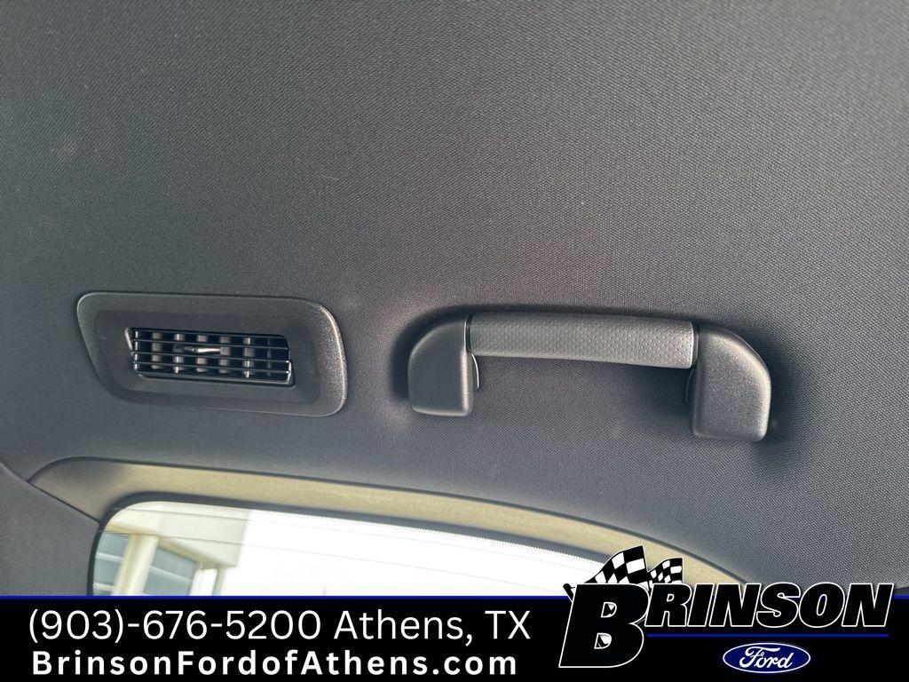 used 2024 INFINITI QX80 car, priced at $58,882