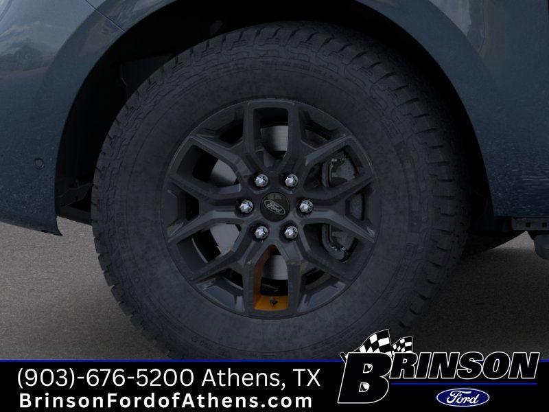 new 2026 Ford Expedition car, priced at $84,990