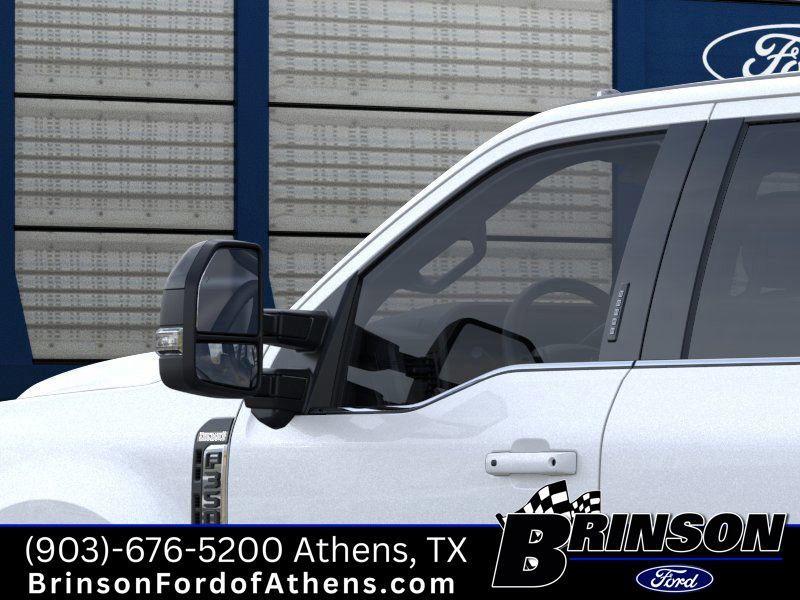 new 2026 Ford F-350 car, priced at $95,540