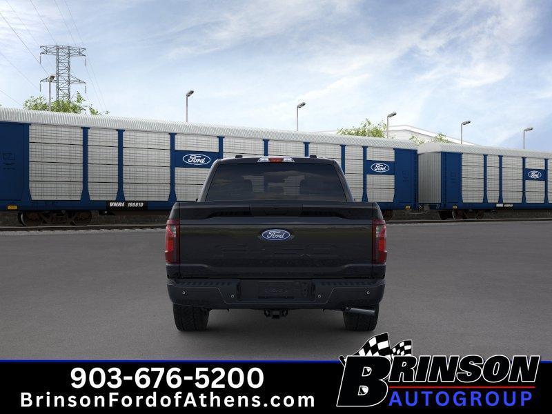 new 2026 Ford F-150 car, priced at $43,459