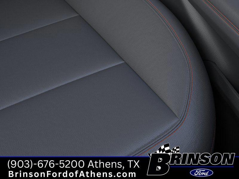 new 2026 Ford Explorer car, priced at $40,880