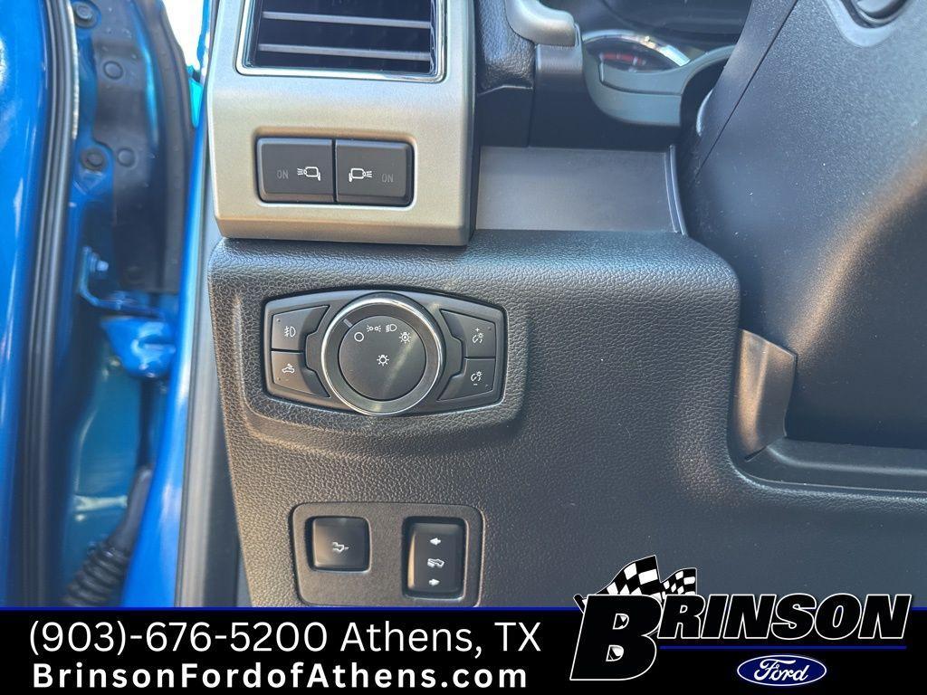 used 2021 Ford F-250 car, priced at $61,812