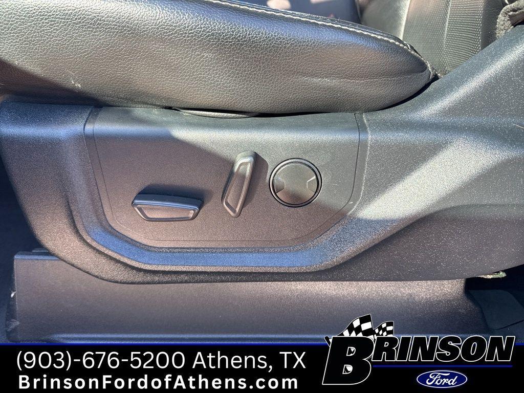 used 2021 Ford F-250 car, priced at $61,812