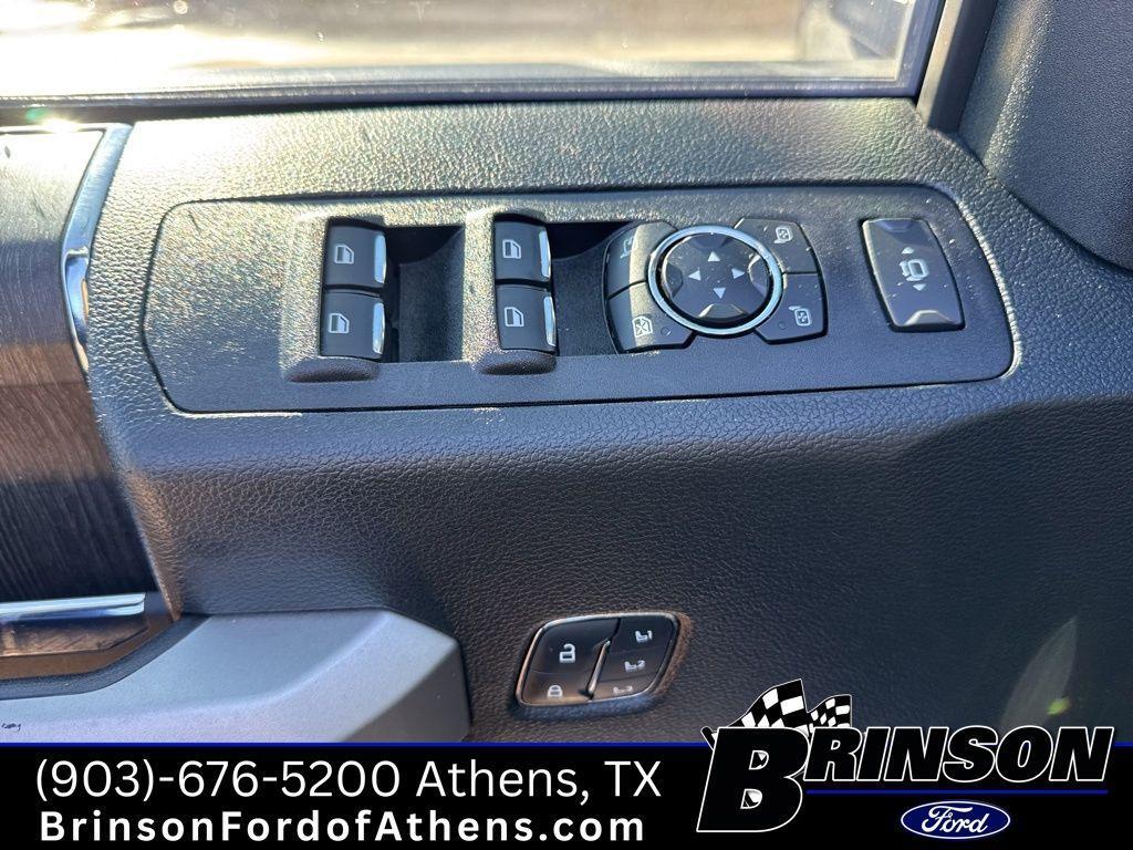 used 2021 Ford F-250 car, priced at $61,812