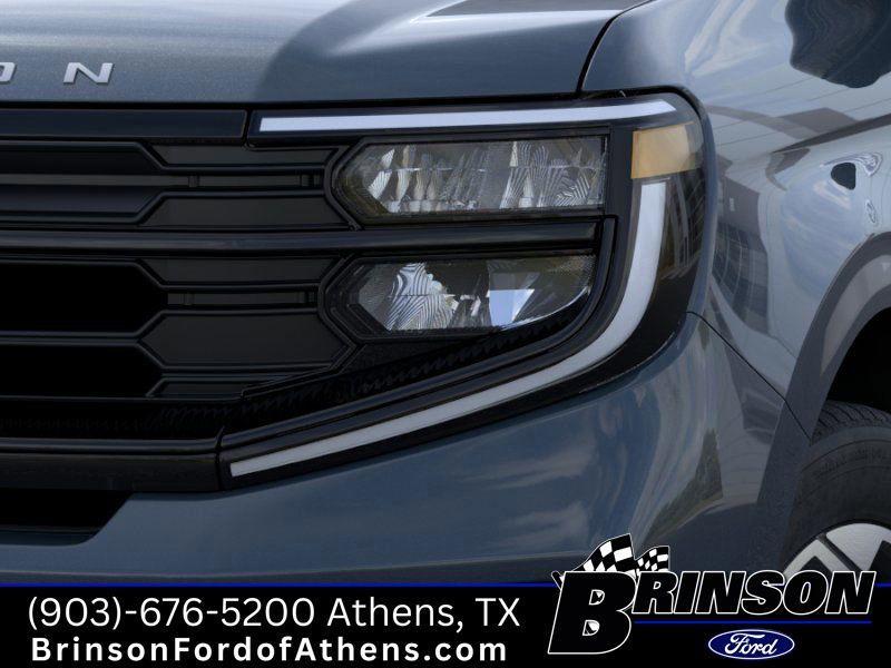 new 2026 Ford Expedition car, priced at $68,295