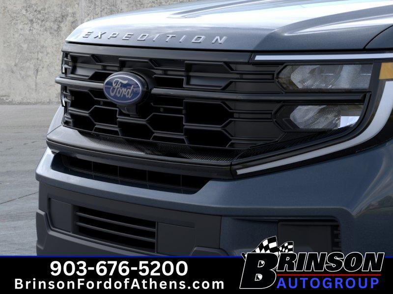 new 2026 Ford Expedition car, priced at $61,920