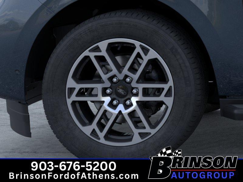 new 2026 Ford Expedition car, priced at $61,920