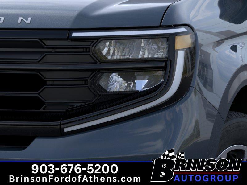 new 2026 Ford Expedition car, priced at $61,920