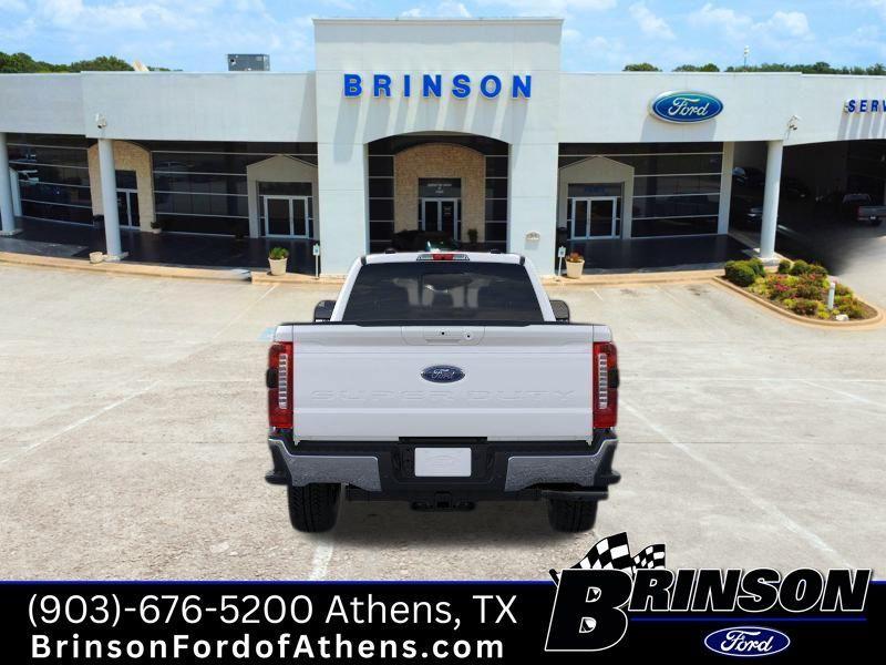 new 2026 Ford F-350 car, priced at $78,360