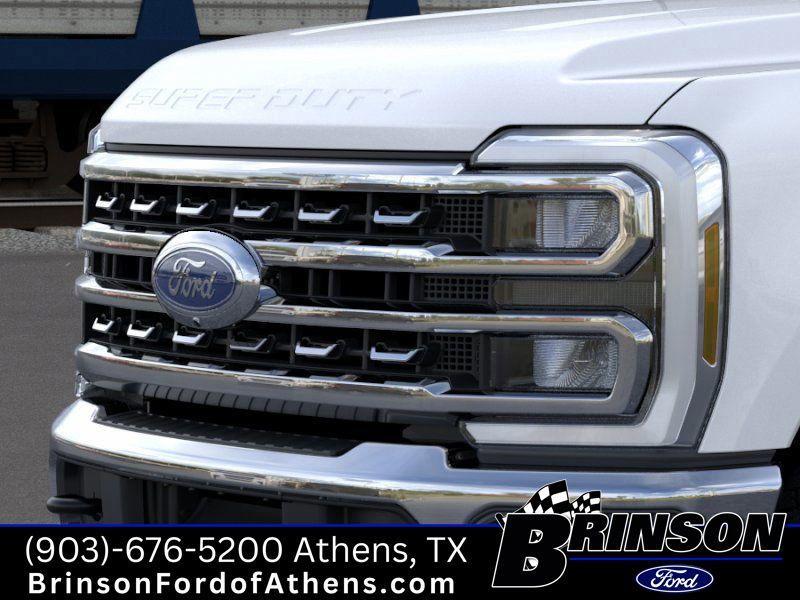 new 2026 Ford F-350 car, priced at $78,360