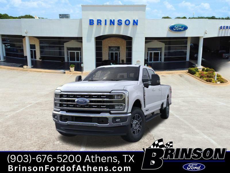 new 2026 Ford F-350 car, priced at $78,360