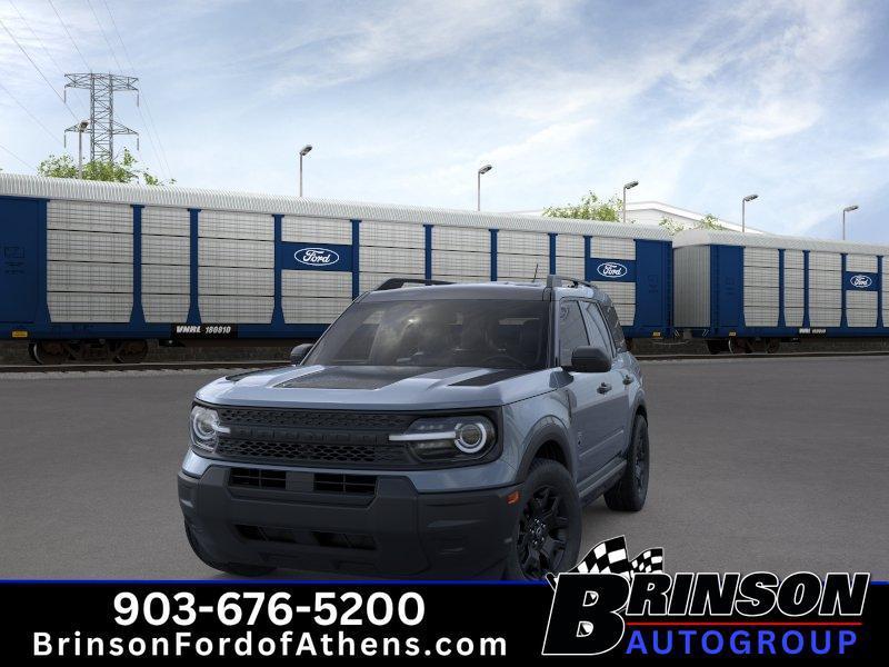 new 2026 Ford Bronco Sport car, priced at $35,142