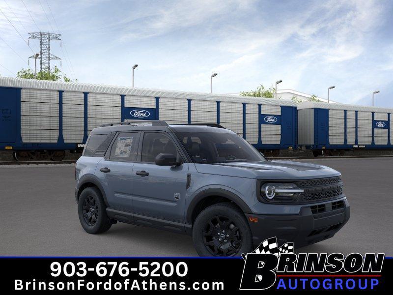 new 2026 Ford Bronco Sport car, priced at $35,142